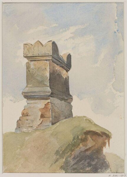 unknown, Drawing