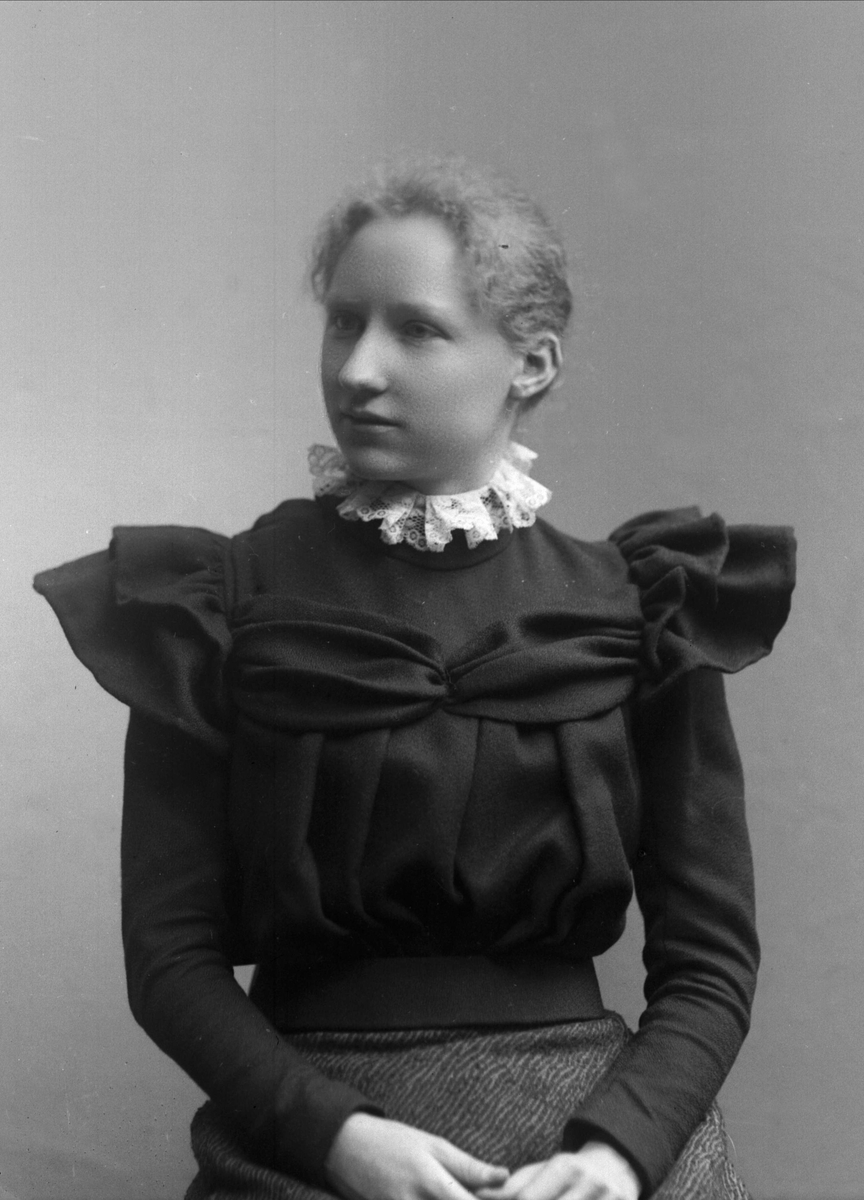 Gustav Borgen, NFB.21066