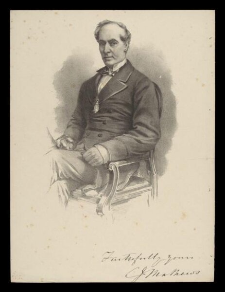 Unknown, Print Collection