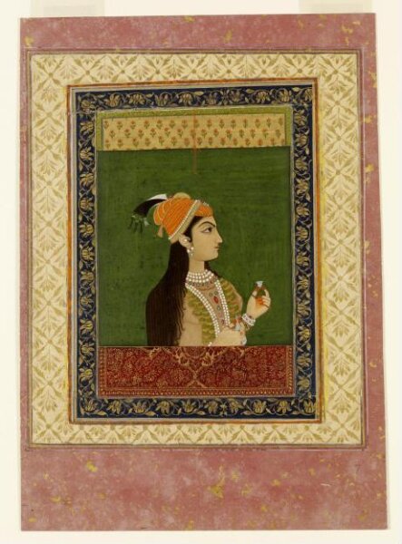 Unknown, Painting