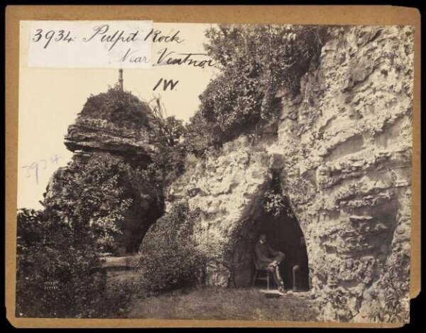 Francis Frith, Photograph