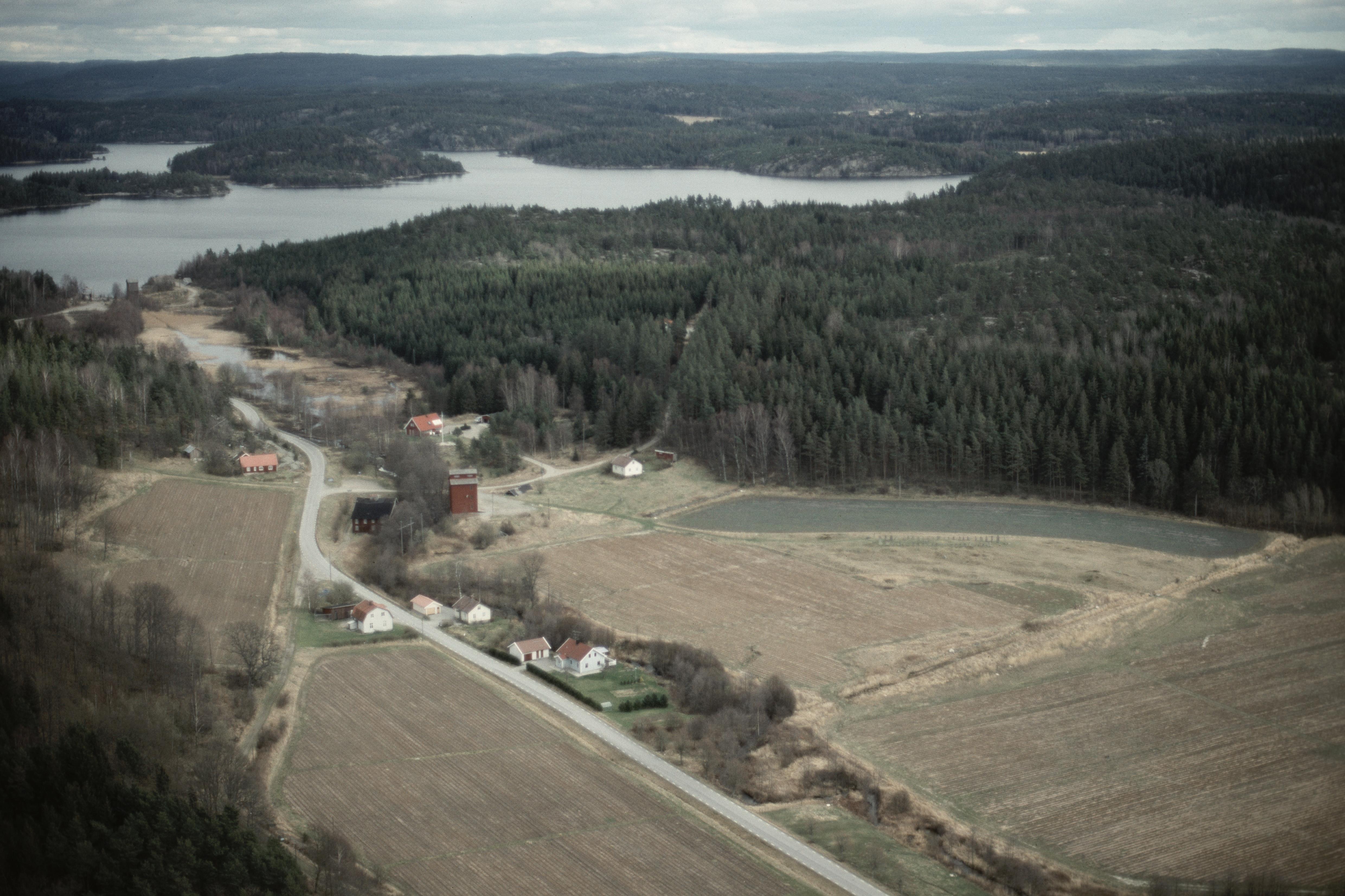 Jan Norrman, Skee 343:1