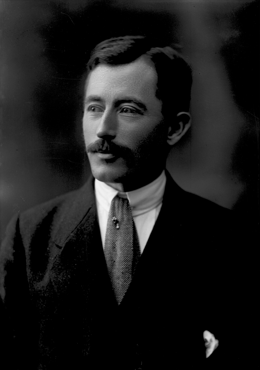 Gustav Borgen, NFB.12094