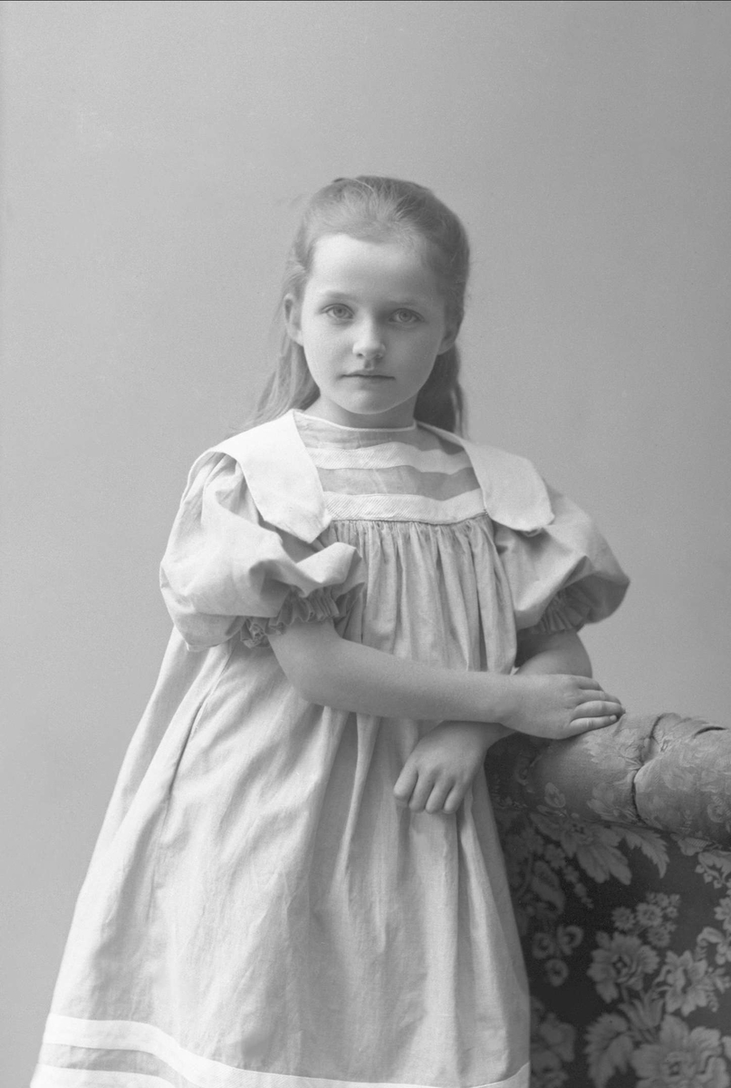 Gustav Borgen, NFB.50535