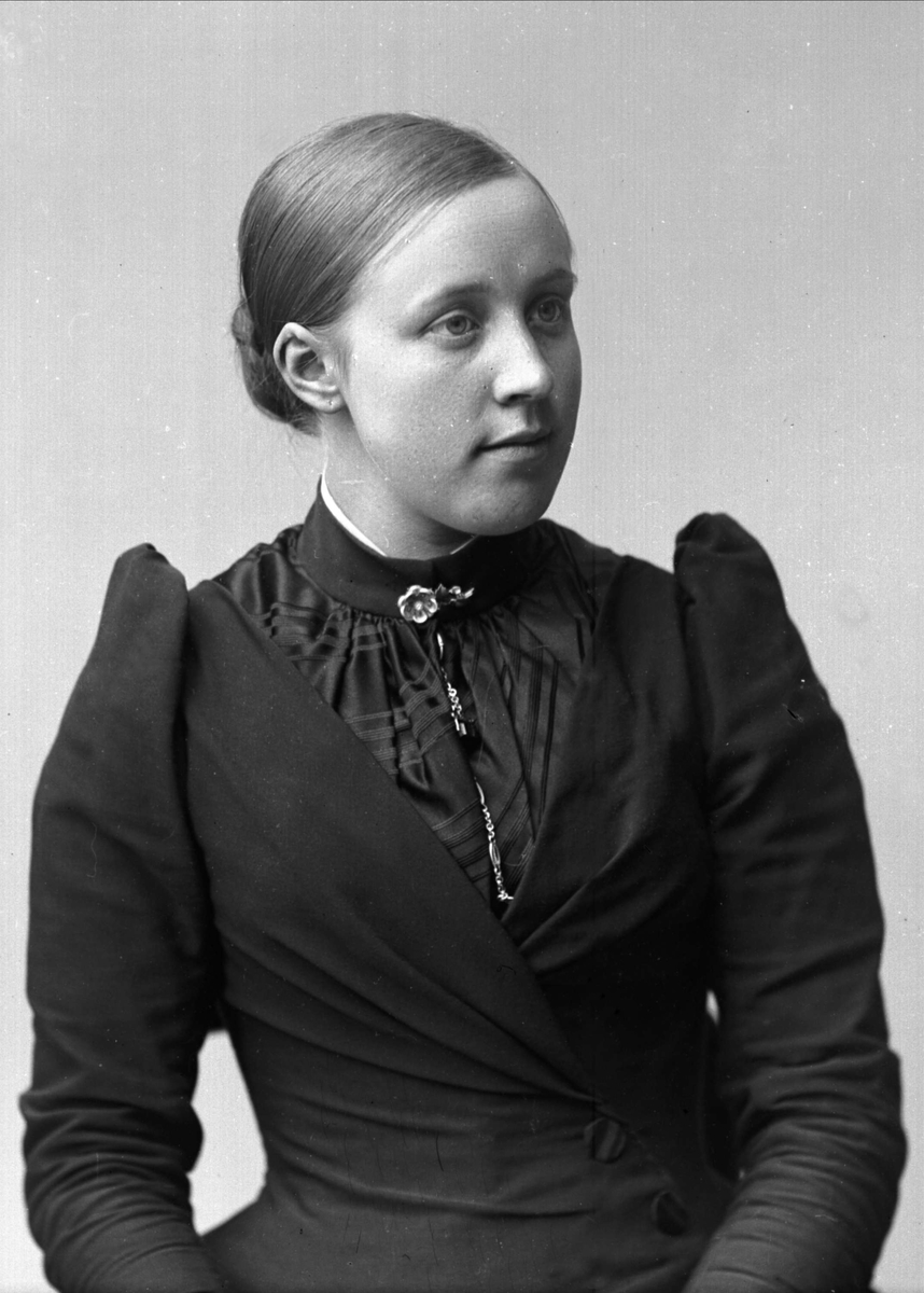 Gustav Borgen, NFB.37378