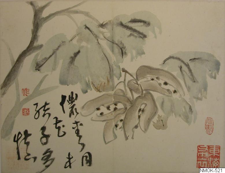 Huang Shen, Målning, Bildkonst, Painting