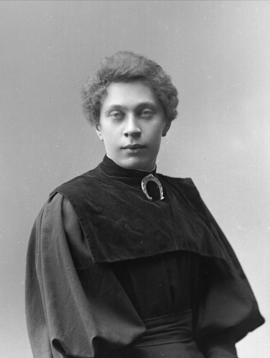Gustav Borgen, NFB.22879