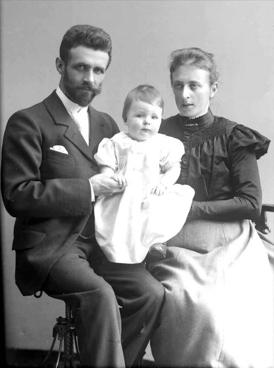 Gustav Borgen, NFB.30625