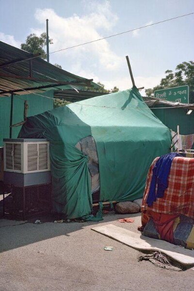 Gauri Gill, Untitled 32