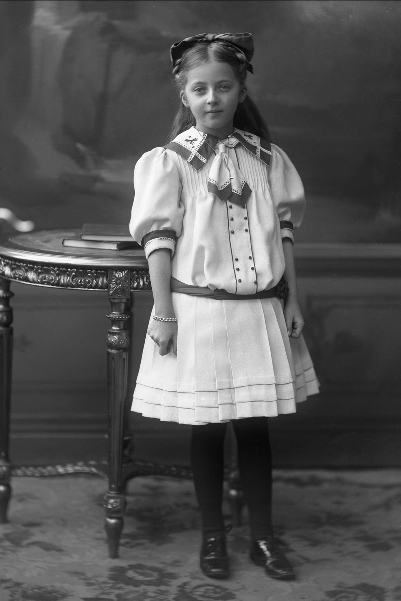 Gustav Borgen, NFB.33897