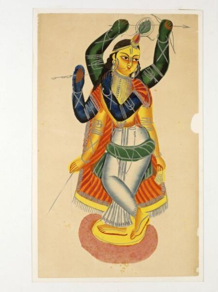 Unknown, Painting