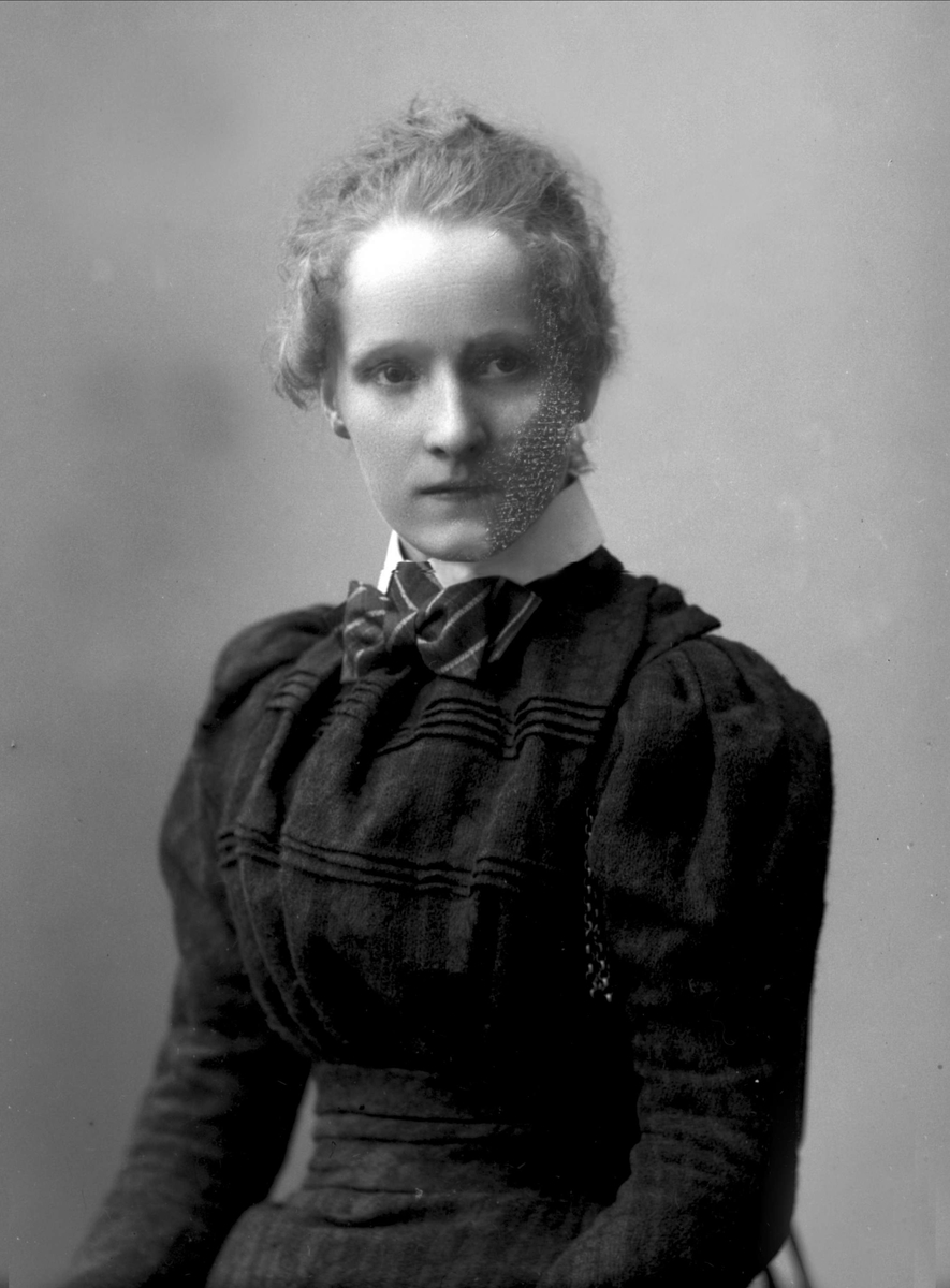 Gustav Borgen, NFB.30292
