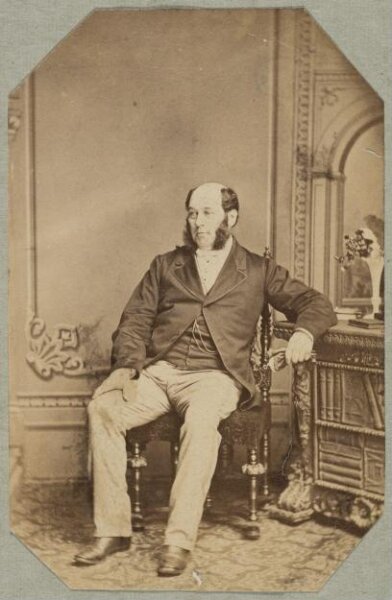 Unknown, Carte-de-visite photographs (480). Four photographs  are dry-mounted to each sheet (120).