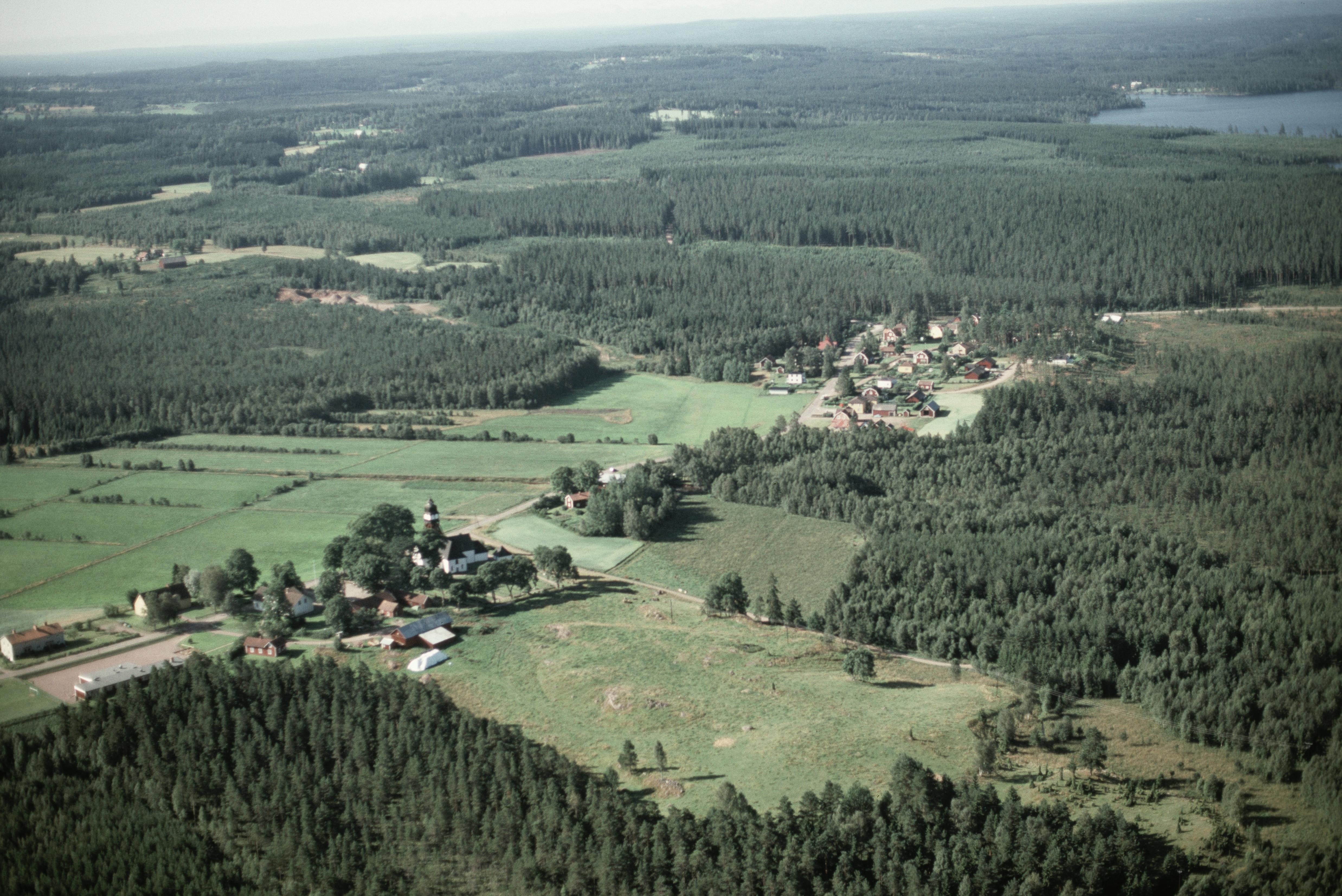Jan Norrman, Askeryd