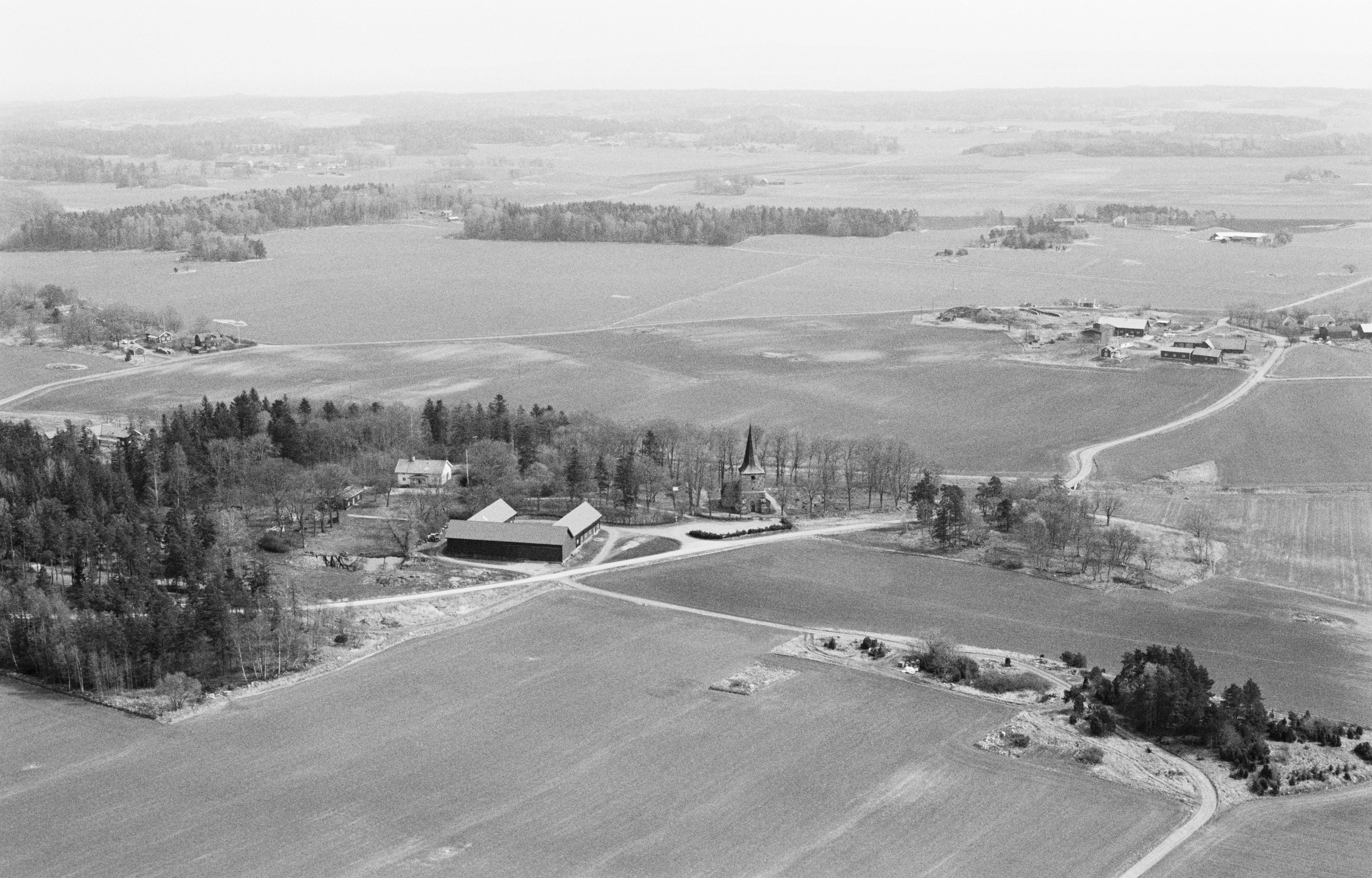 Jan Norrman, Strö