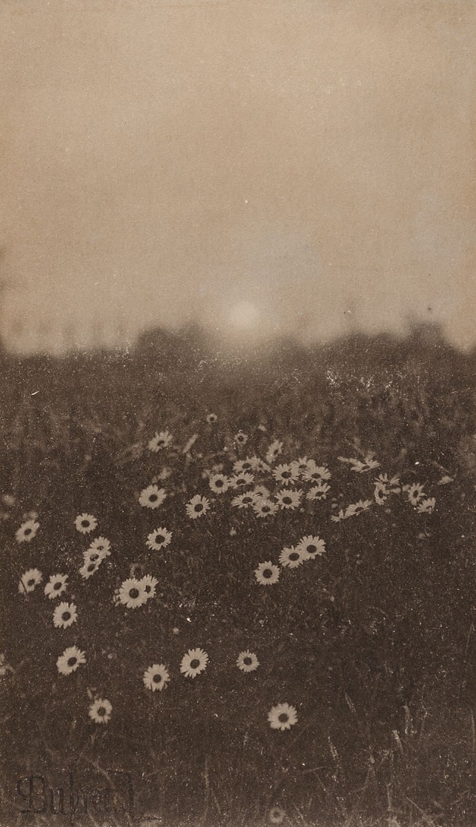 Pierre Dubreuil, Die goldene Stunde