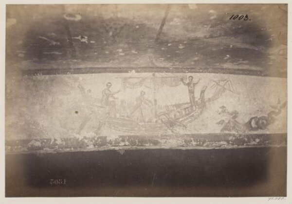 Parker, John Henry, Photograph