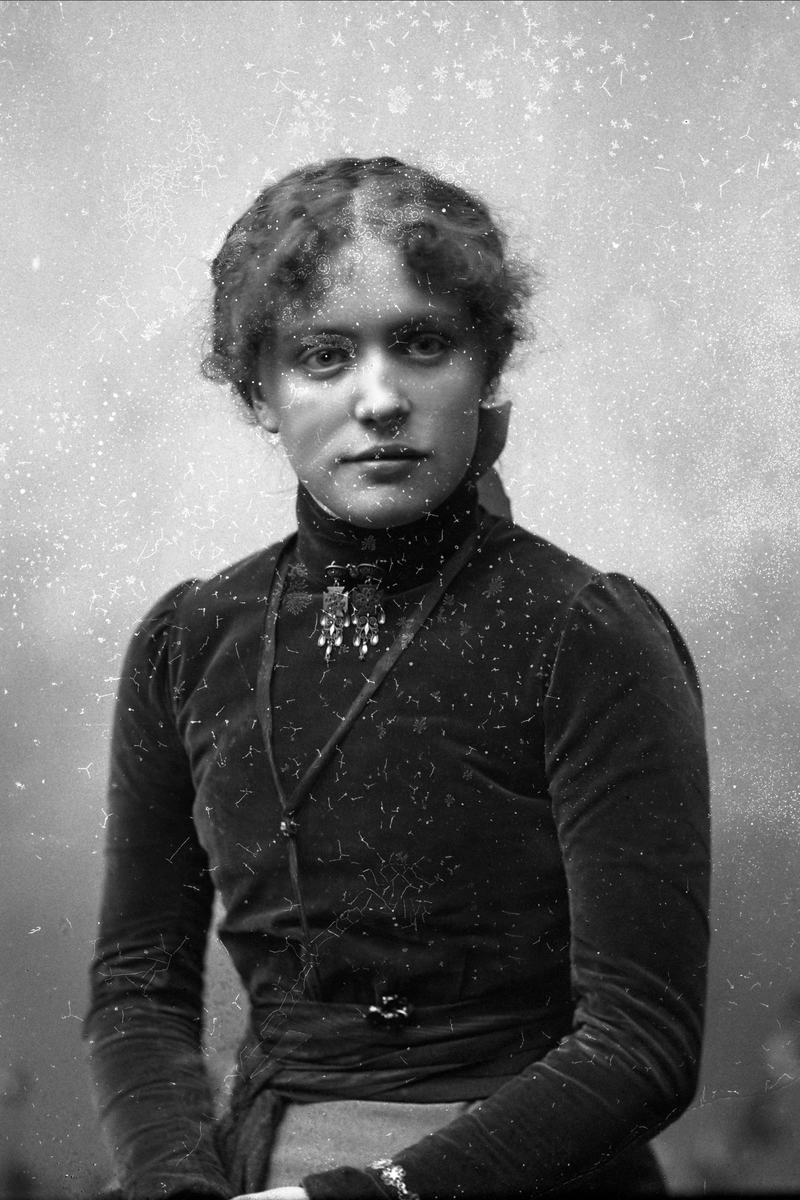 Gustav Borgen, NFB.25903