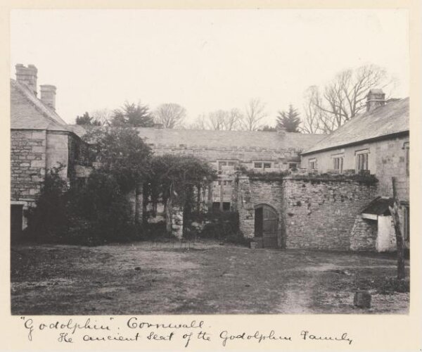 Stone, Benjamin (Sir), National Photographic Record and Survey