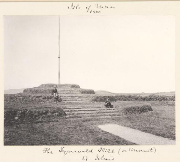 Stone, Benjamin (Sir), National Photographic Record and Survey