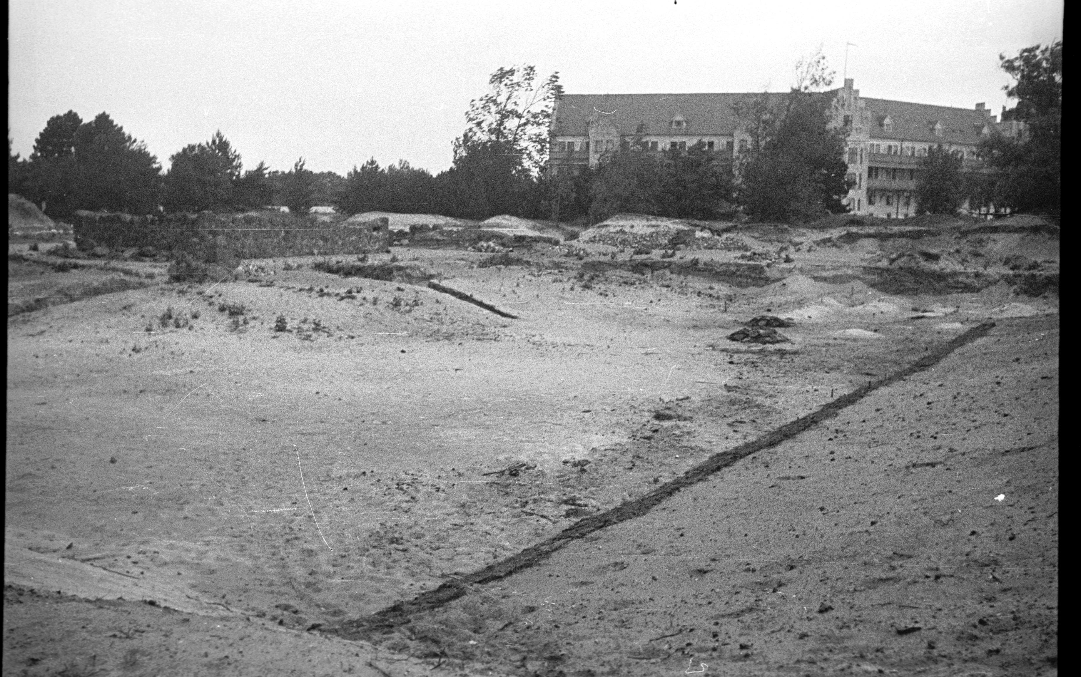 Berit Wallenberg, Falsterbo 5:1