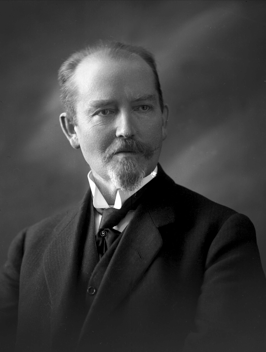 Gustav Borgen, NFB.37613