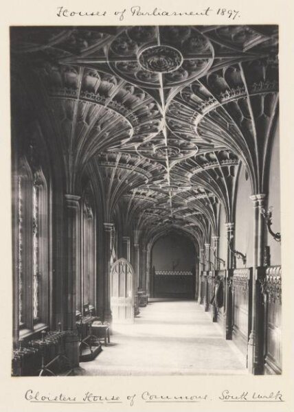 Stone, Benjamin (Sir), National Photographic Record and Survey