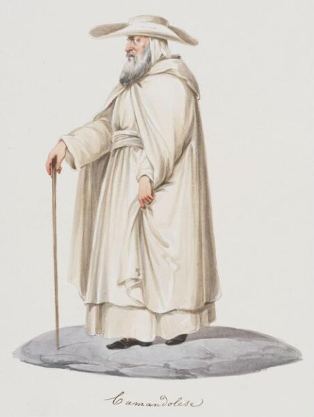 Unknown, Drawing