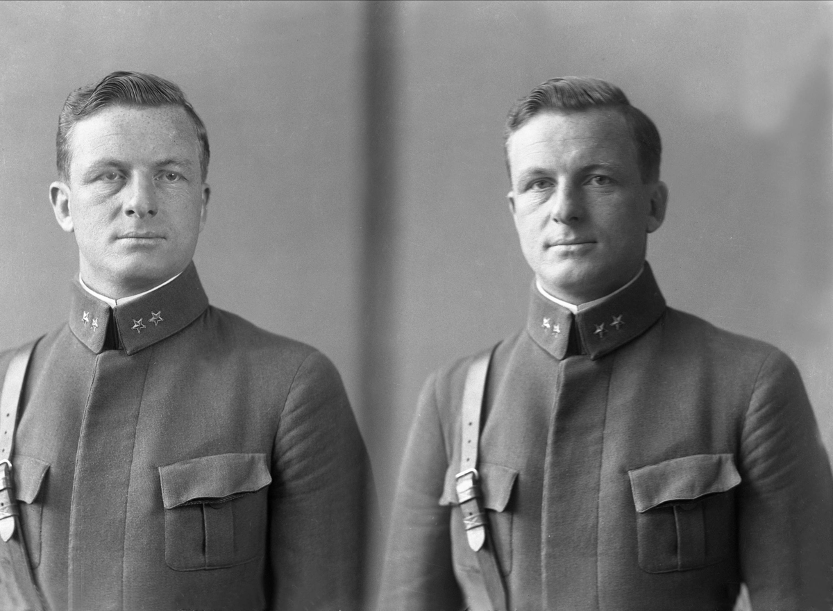 Gustav Borgen, NFB.52240