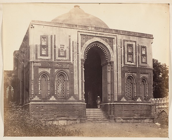 Unknown, [Tomb?]