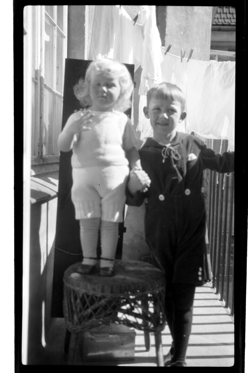 Rolf Sr. Sundt, NF.34664-555