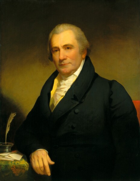 Jacob Eichholtz, Robert Coleman