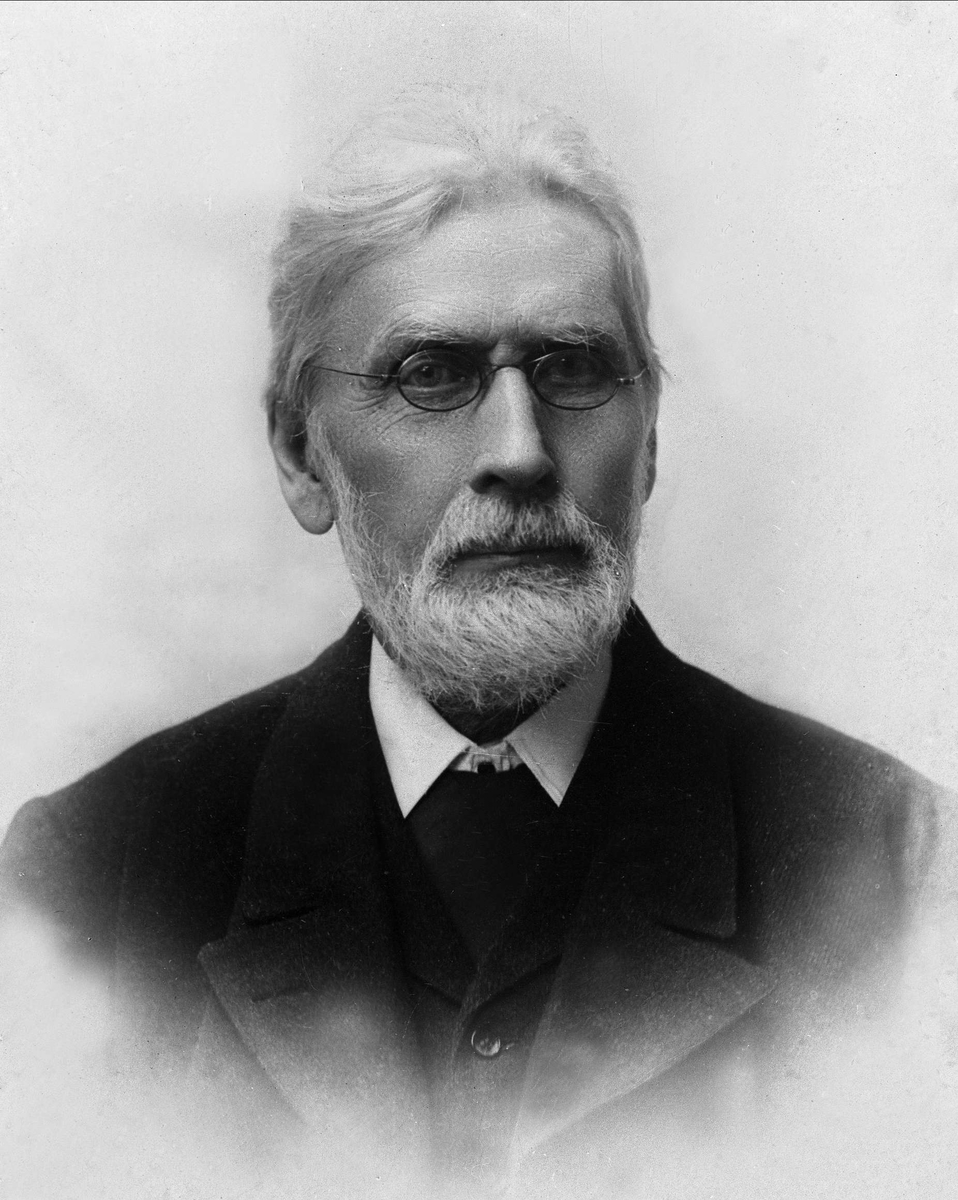 Gustav Borgen, NFB.43882