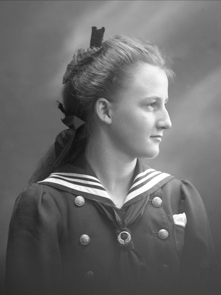 Gustav Borgen, NFB.50718