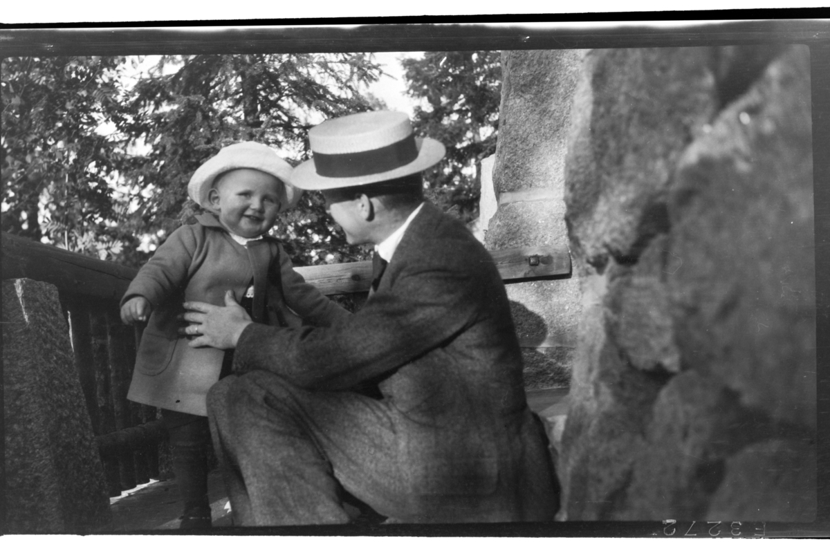 Rolf Sr. Sundt, NF.34664-482