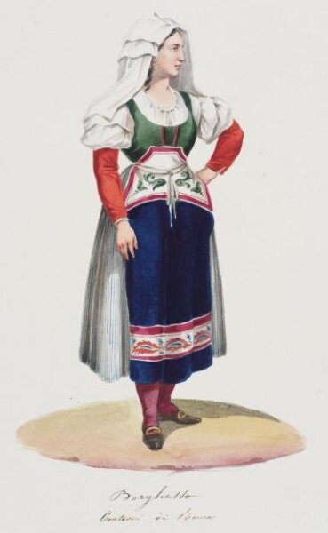 Unknown, Drawing