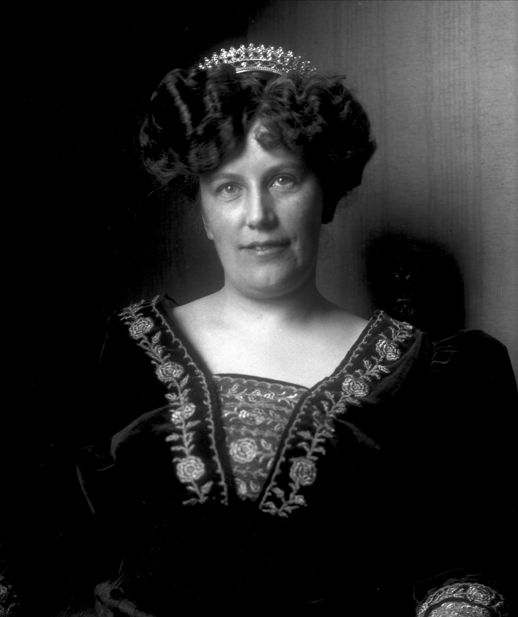 Gustav Borgen, NFB.29970