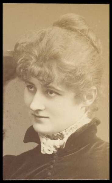 Elliott & Fry, Guy Little Theatrical Photograph
