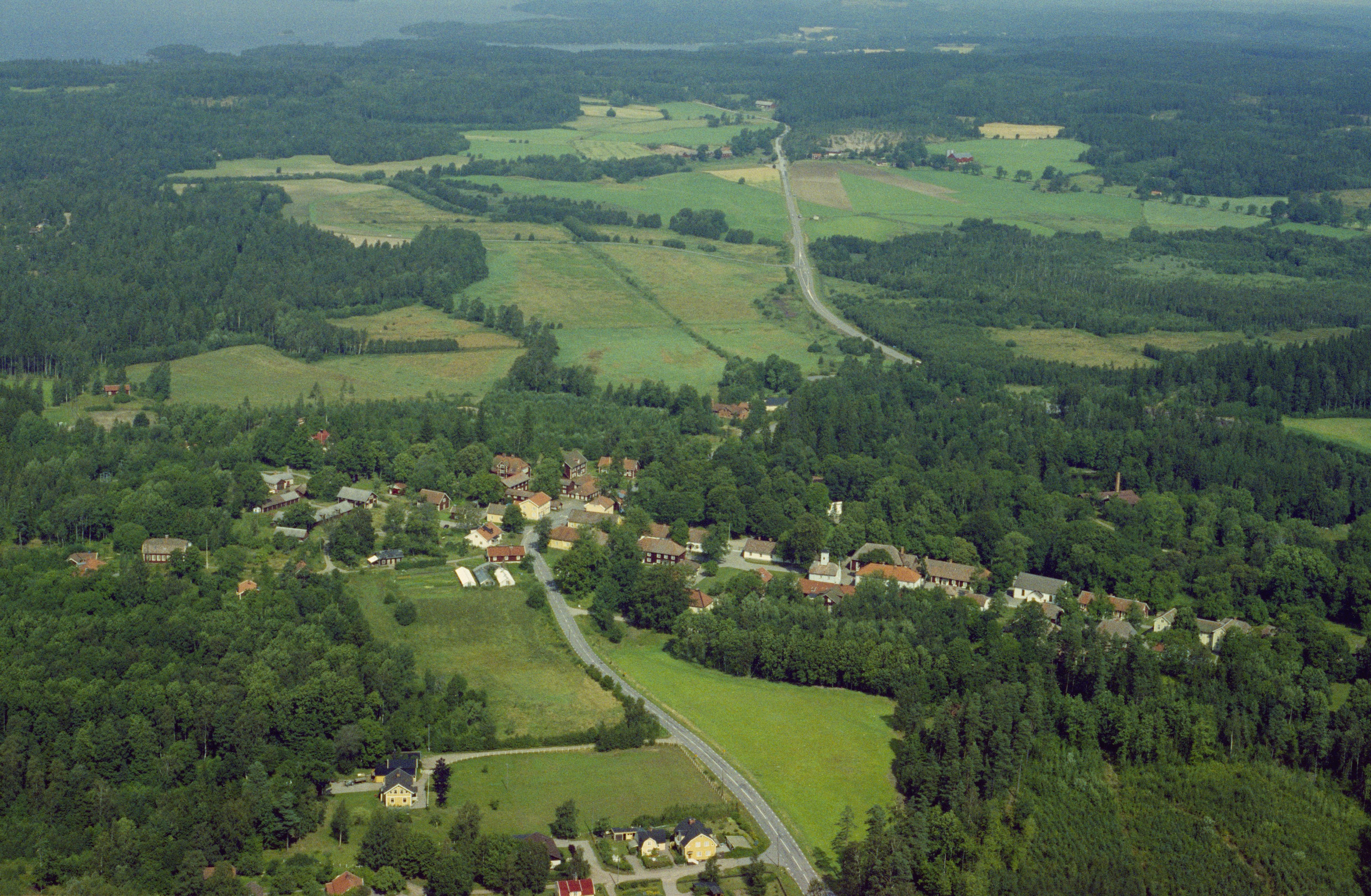 Jan Norrman, Västra Ny 47:1