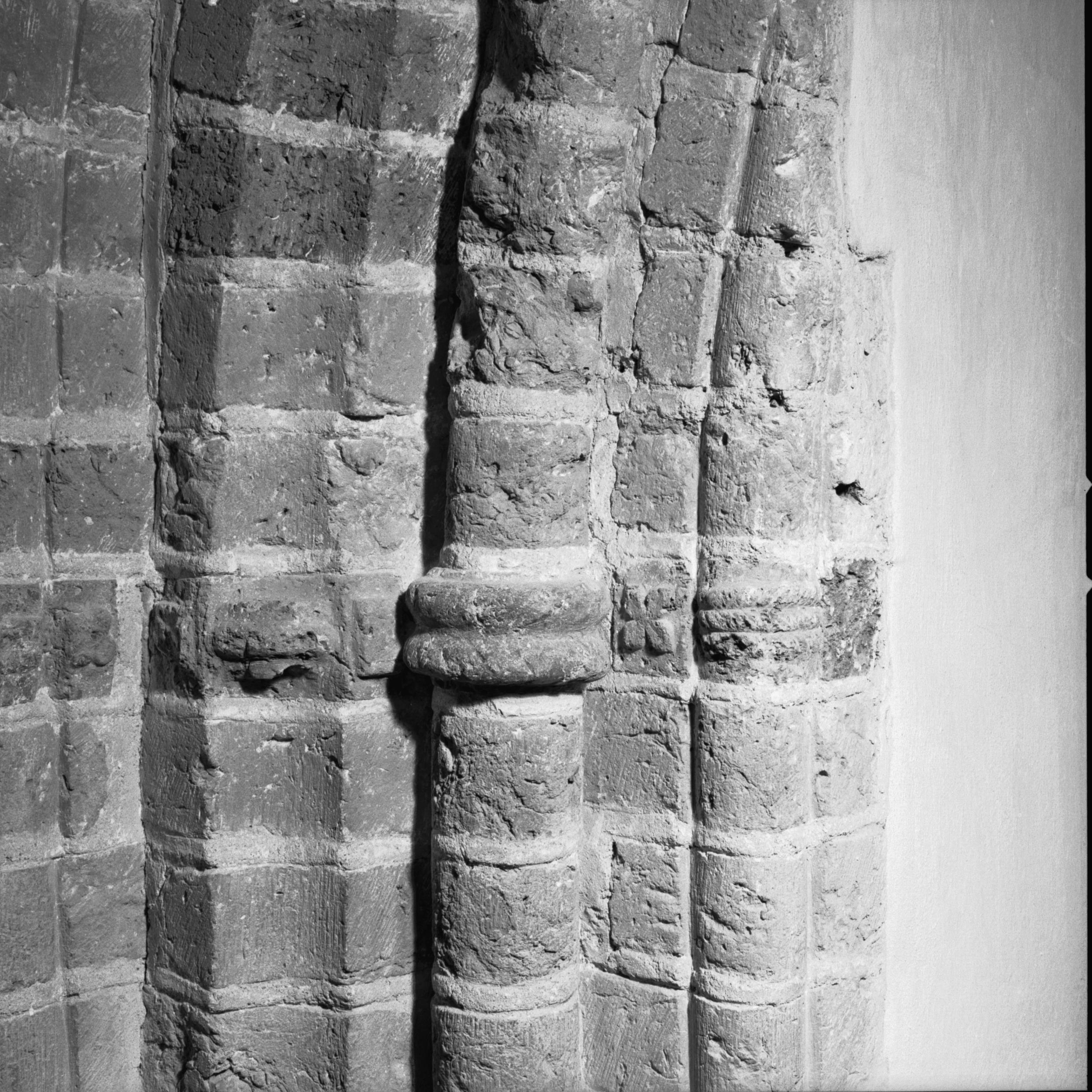 Marianne Bratt Gustafsson, Strängnäs Domkyrka