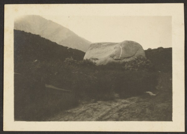 Louis Fleckenstein, [Landscape]
