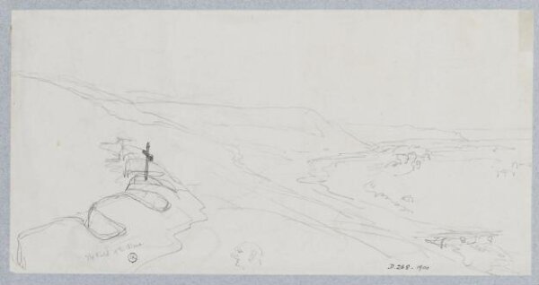 Simpson, William (R.I.), Sketches made during the Campaign of 1854-55 in the Crimea, Circassia and Constantinople