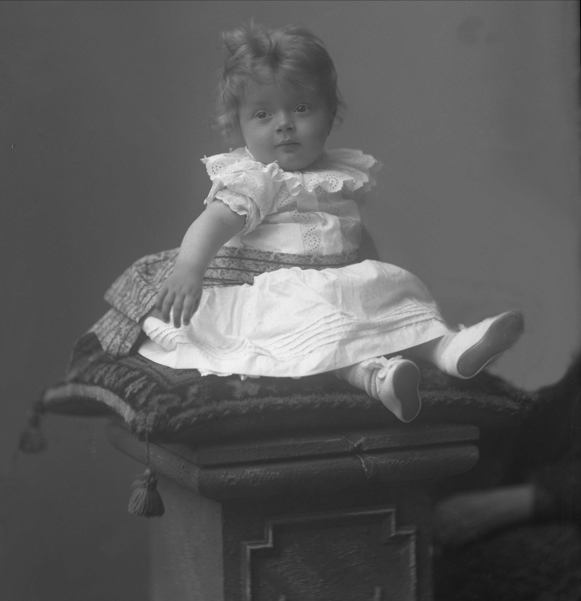 Gustav Borgen, NFB.29604