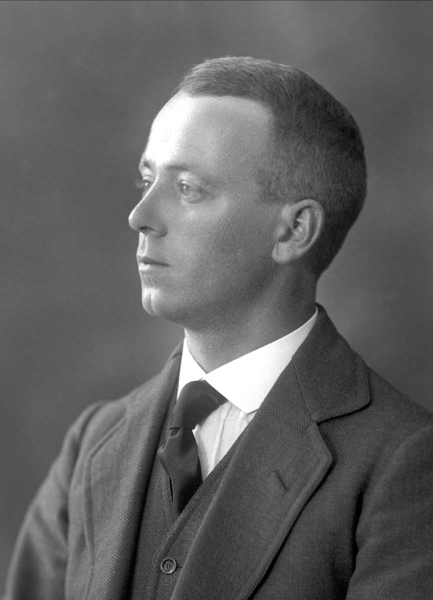 Gustav Borgen, NFB.51075