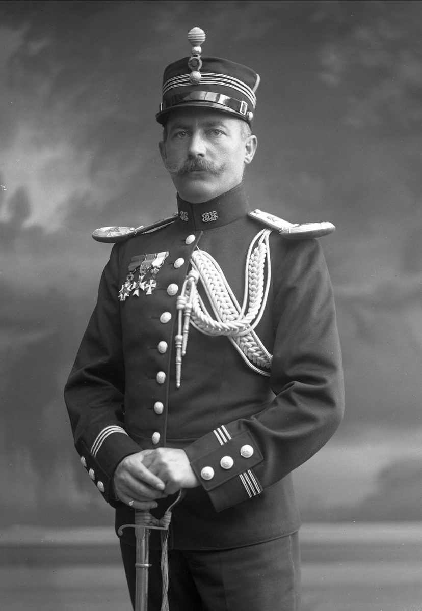 Gustav Borgen, NFB.43951