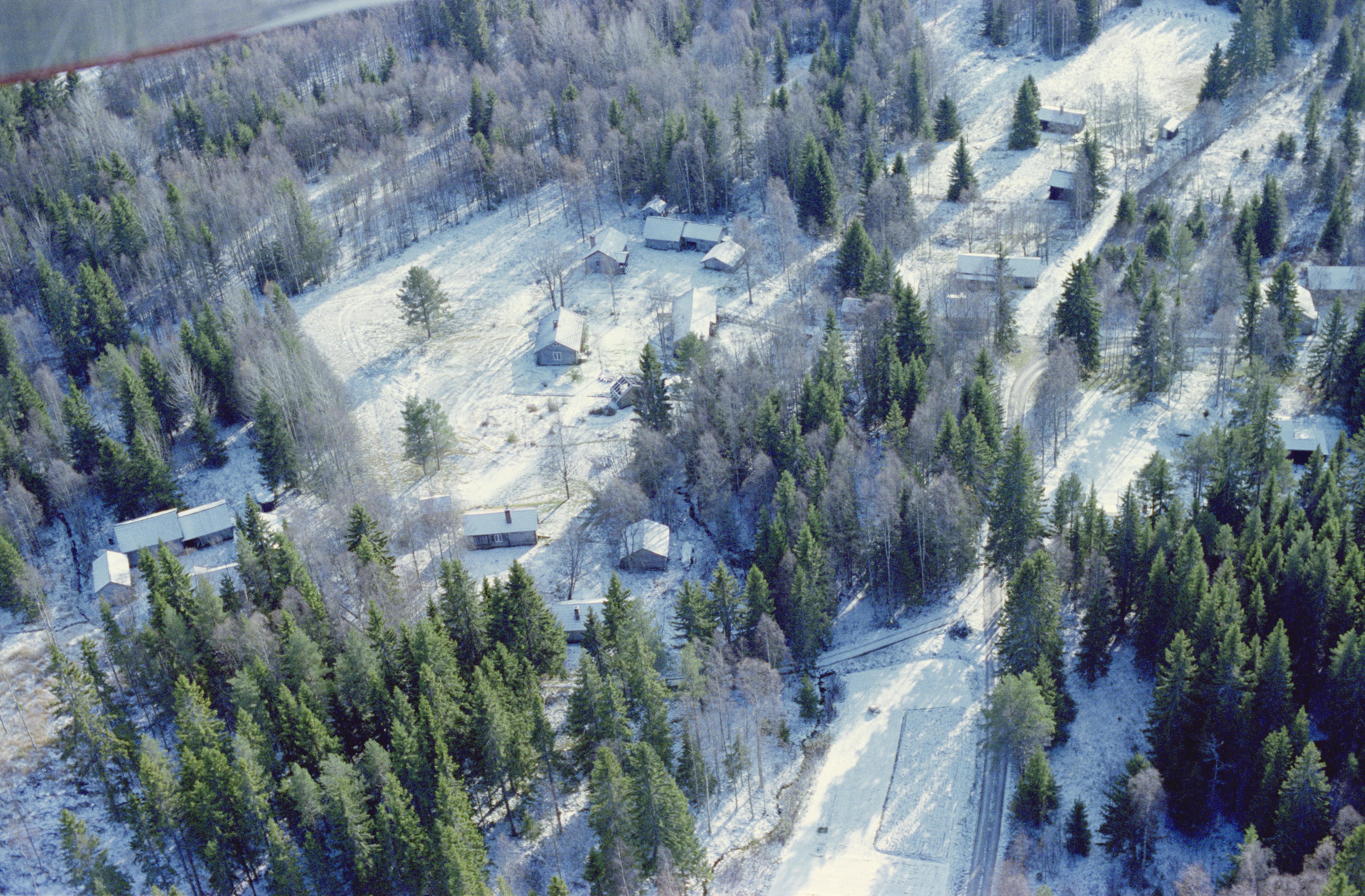 Jan Norrman, Rättvik 247:1