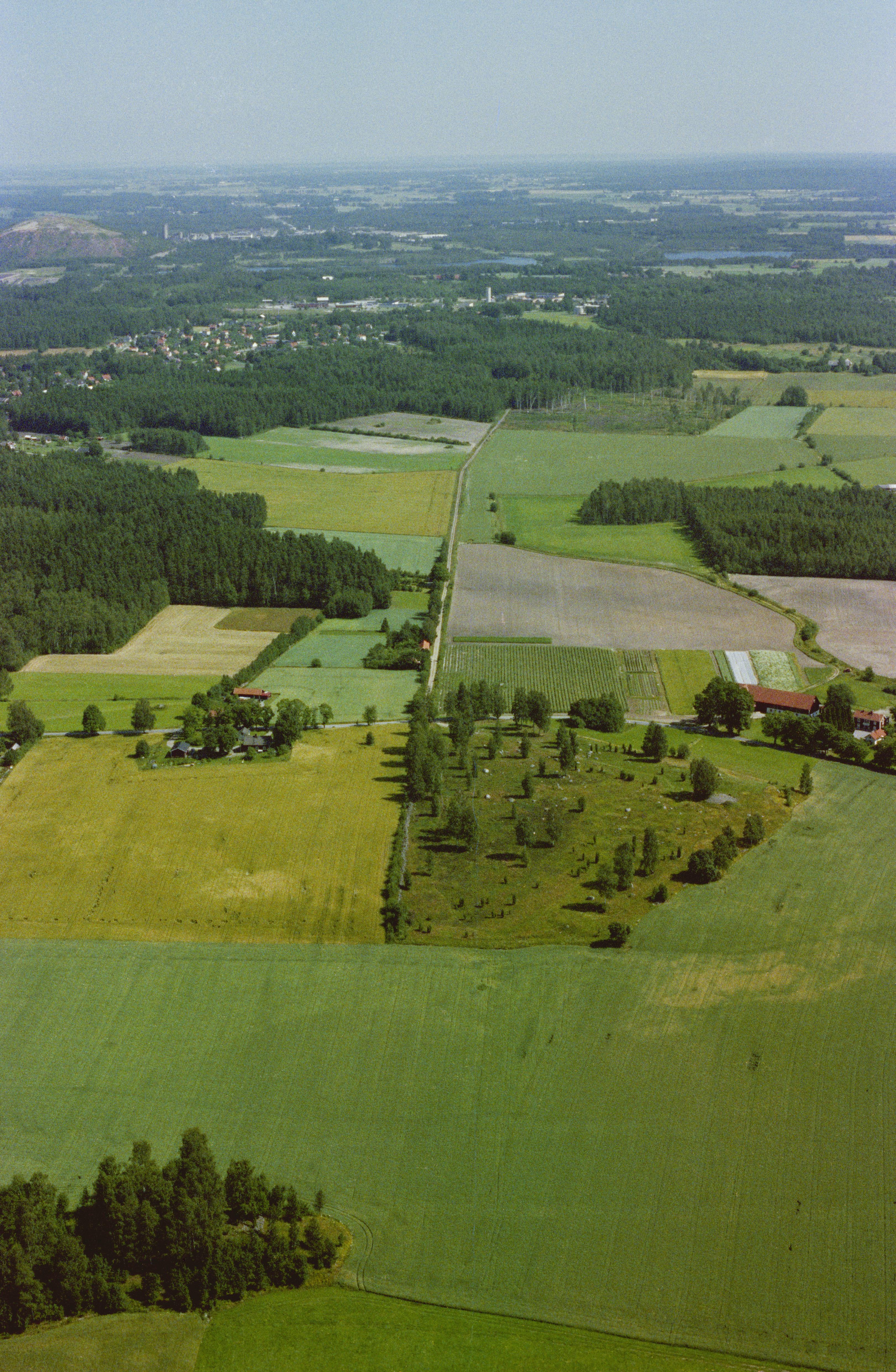 Jan Norrman, Kumla 35:1-2