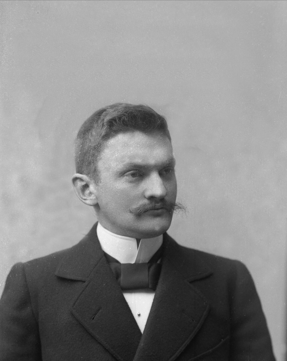 Gustav Borgen, NFB.30706