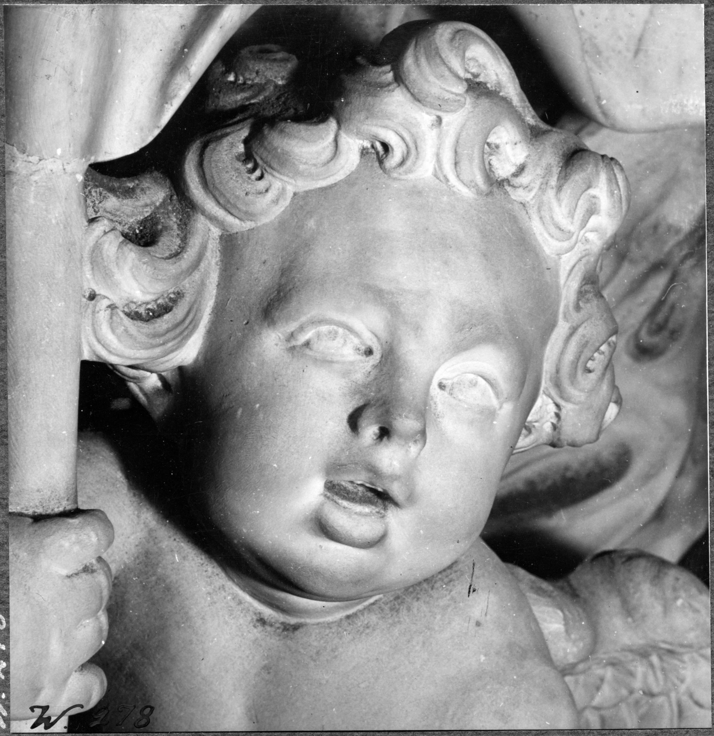 Ivar Schnell, Österhaninge (Sankta Gertruds) kyrka