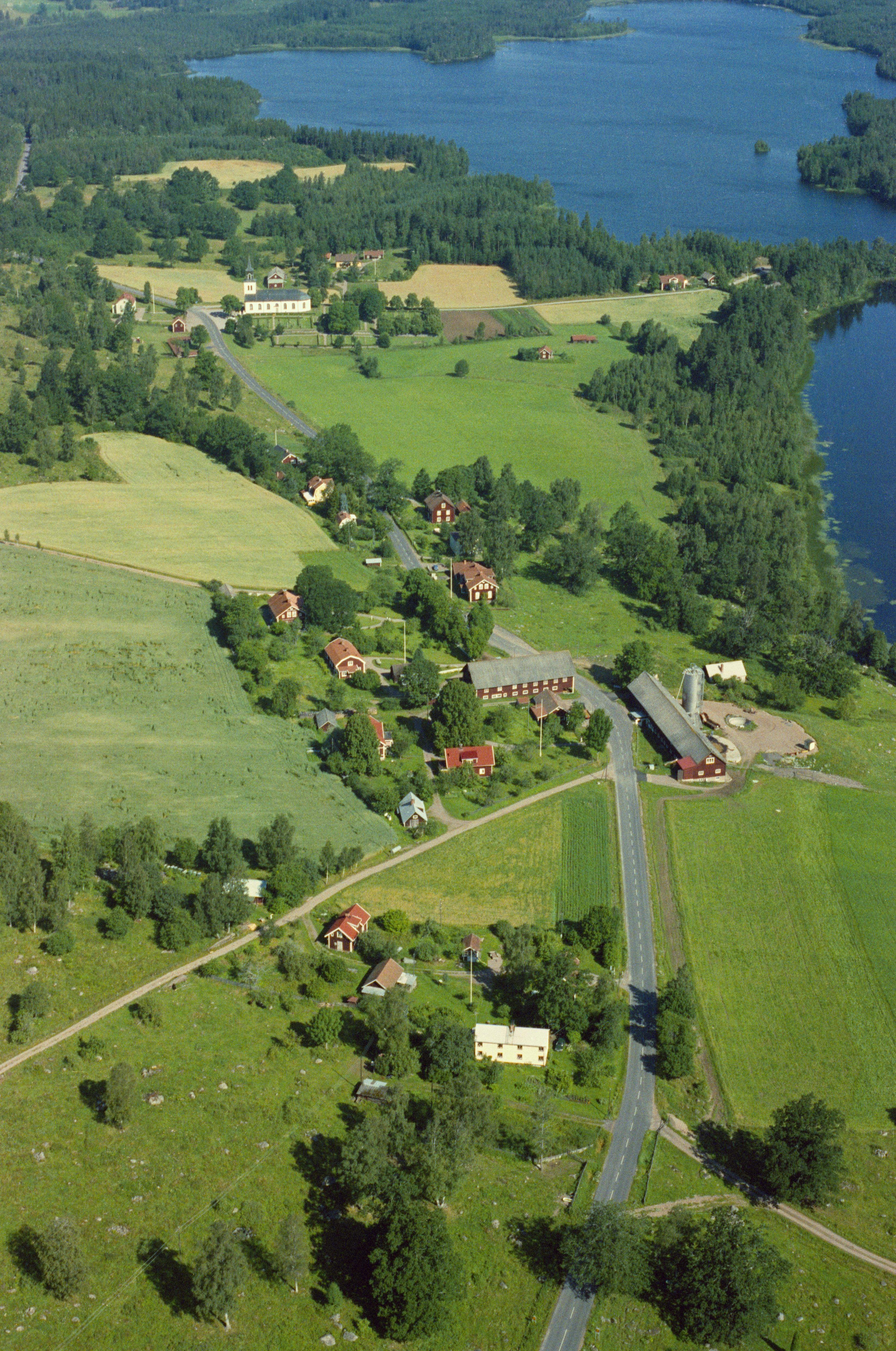 Jan Norrman, Sund